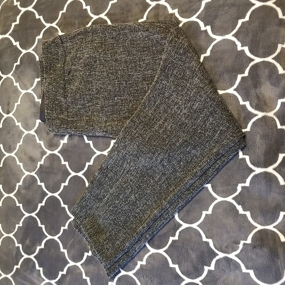 Investments, 16W R, Houndstooth, Dress Pants